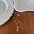 Charmante Halskette für jeden Anlass