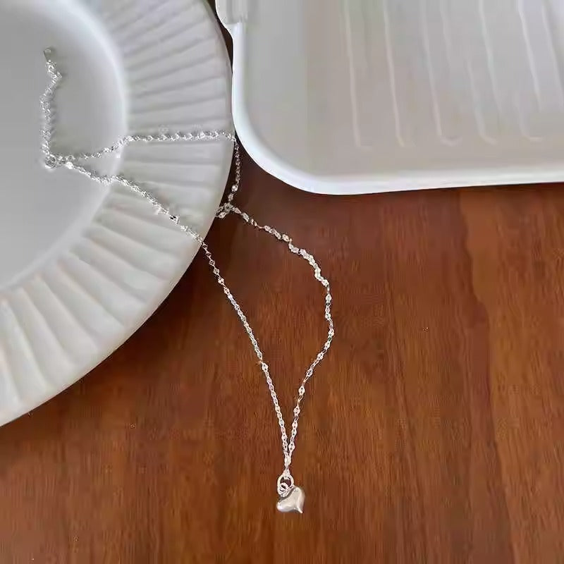 Charmante Halskette für jeden Anlass