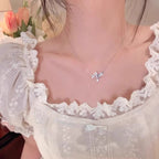 Charmante Halskette für jeden Anlass