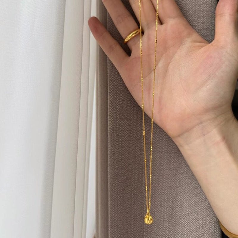 Elegante Halskette für jeden Anlass