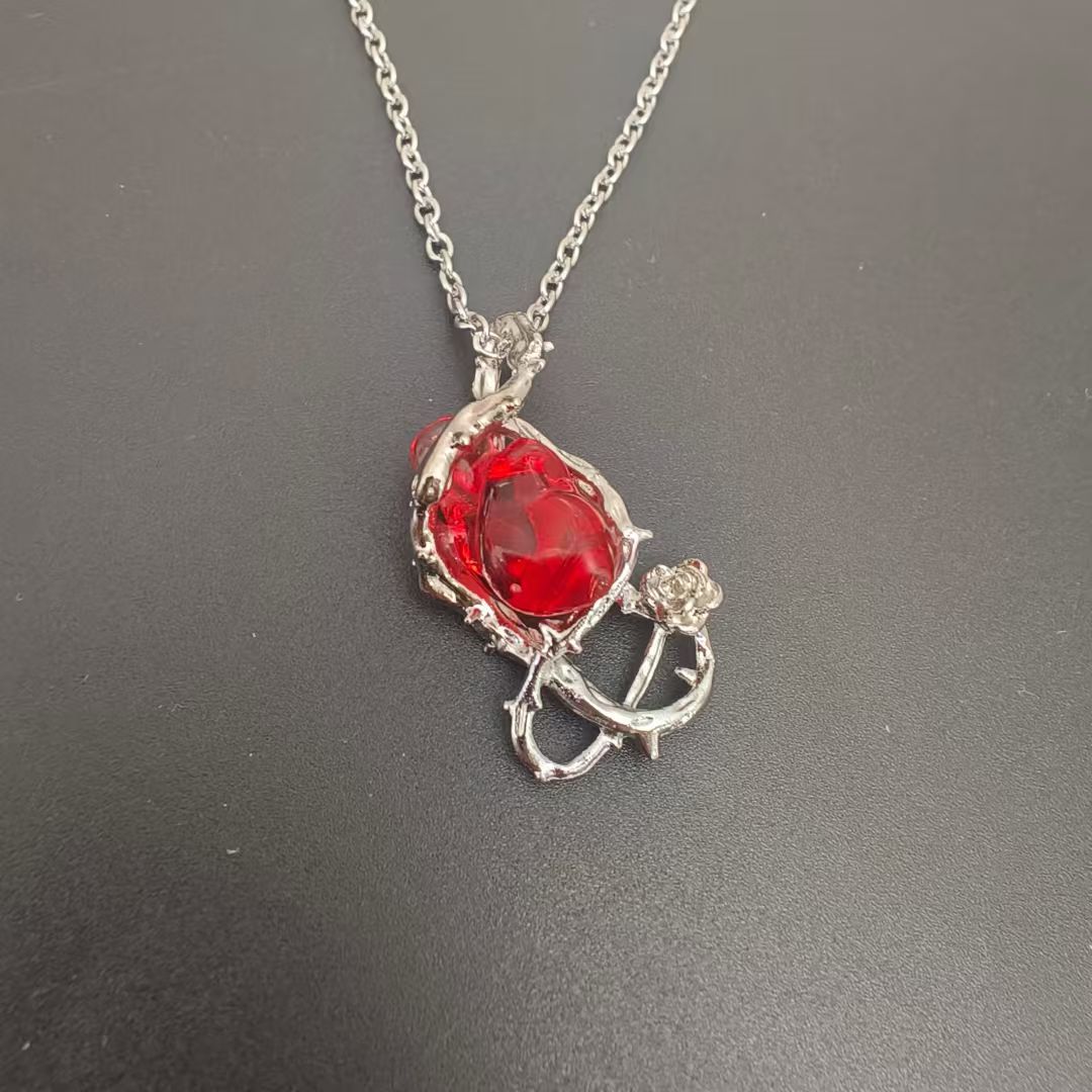 Elegante Halskette für jeden Anlass