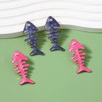 Atemberaubende Ohrring für den Alltag