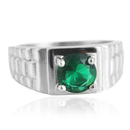 Romantische Ring für besondere Momente