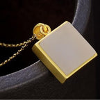 Atemberaubende Gold Kette für den Alltag