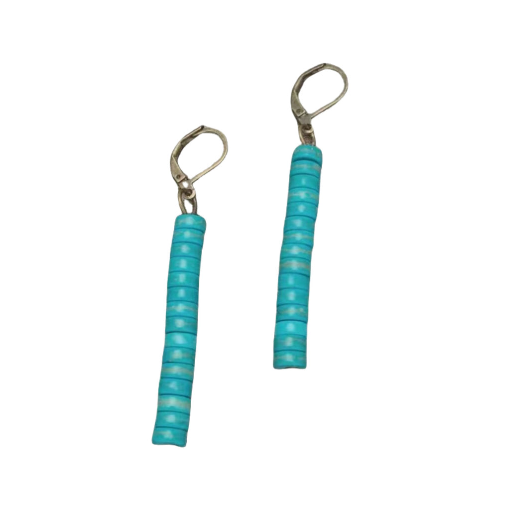 Romantische Ohrring für besondere Momente