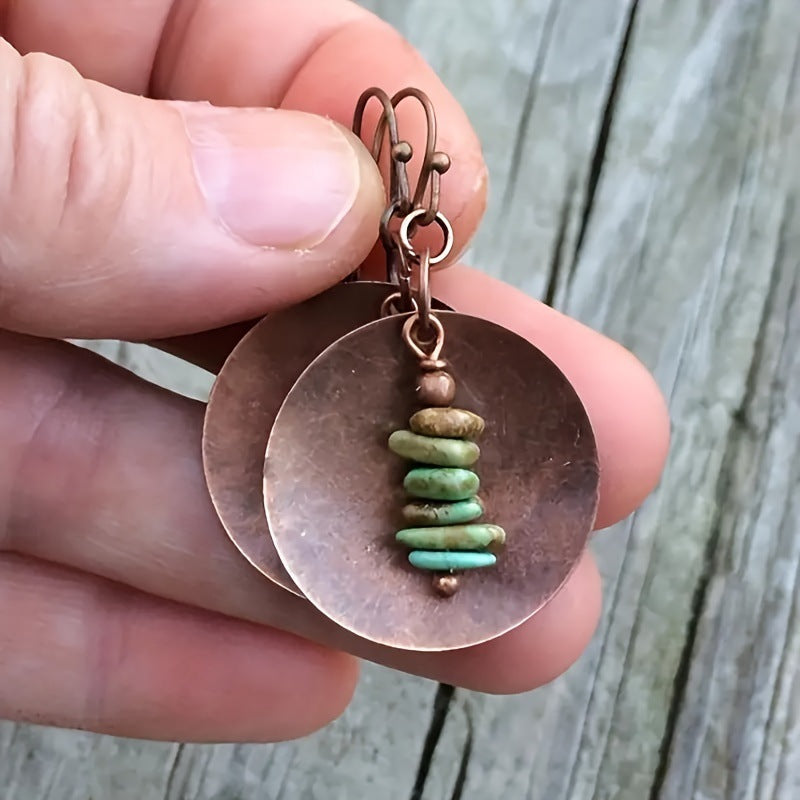 Romantische Ohrring für besondere Momente