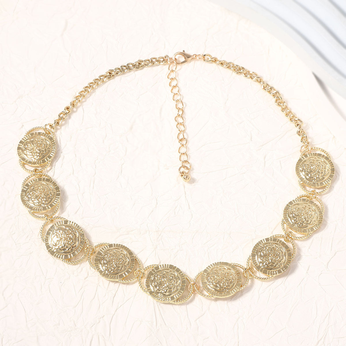 Atemberaubende Halskette für den Alltag