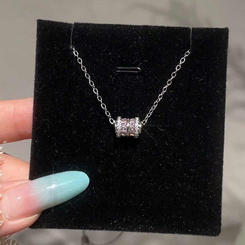 Klassische Halskette mit zeitloser Eleganz