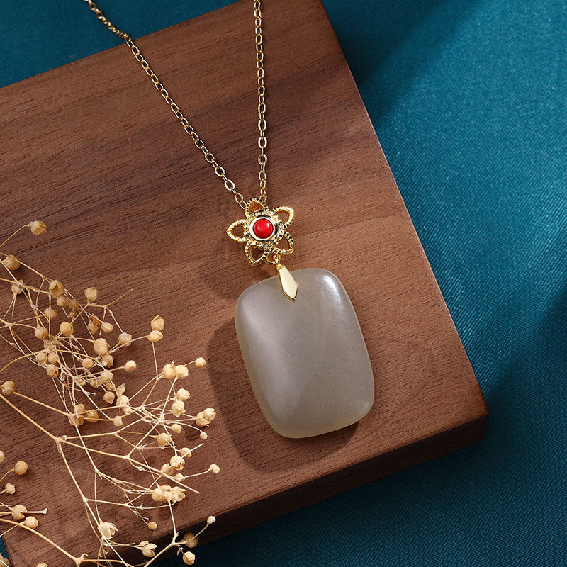 Atemberaubende Gold Halskette für den Alltag