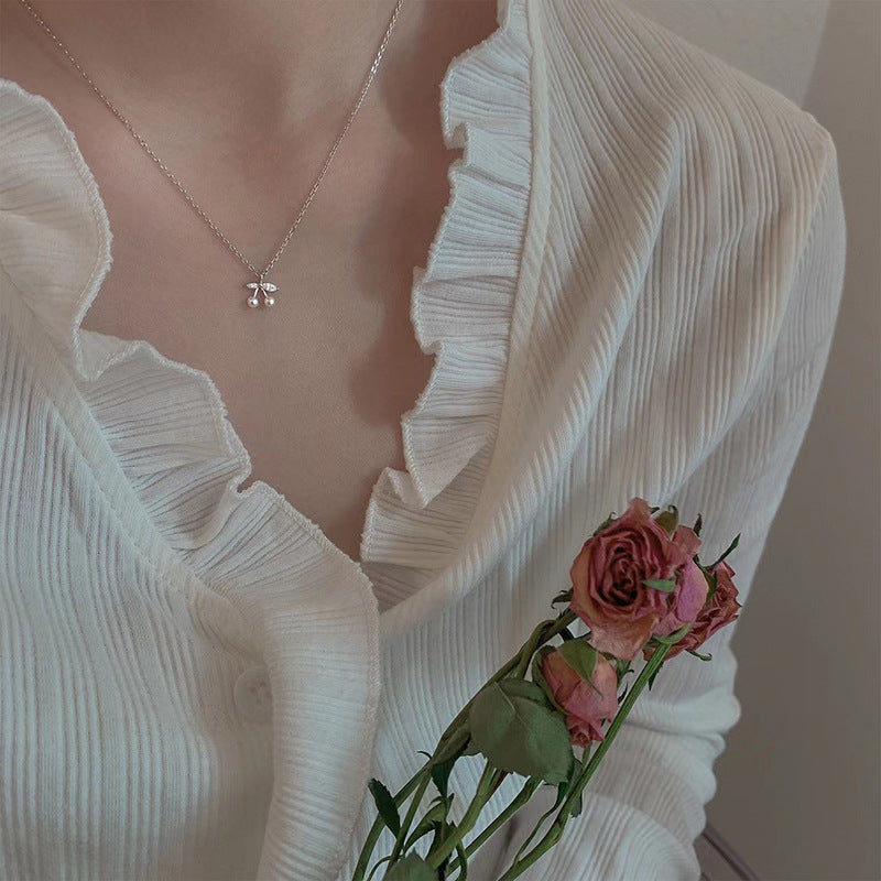 Atemberaubende Halskette für den Alltag