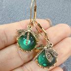 Charmante Ohrring für jeden Anlass