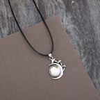 Romantische Halskette für besondere Momente