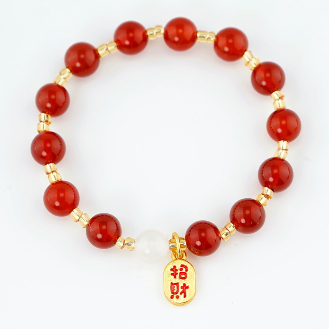 Romantische Silber Armband für besondere Momente