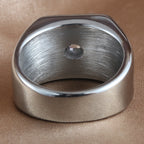 Charmante Ring für jeden Anlass