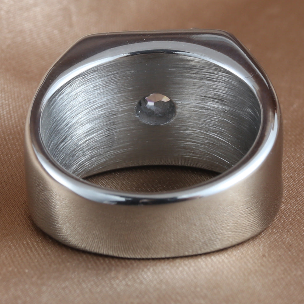 Charmante Ring für jeden Anlass