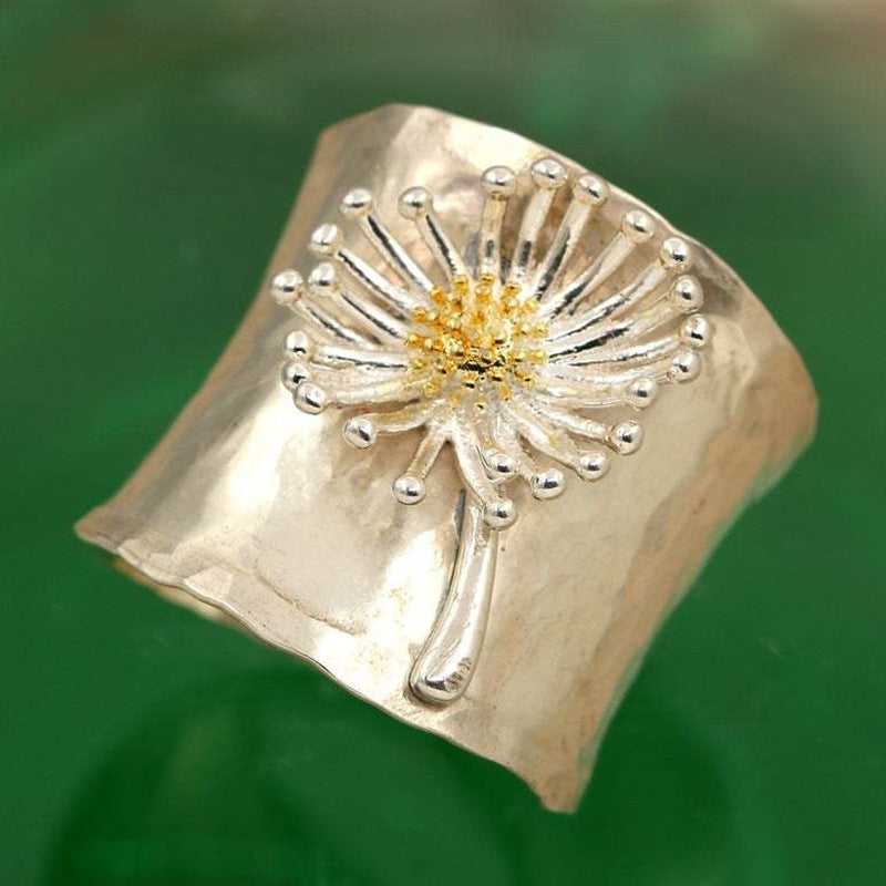 Charmante Ring für jeden Anlass