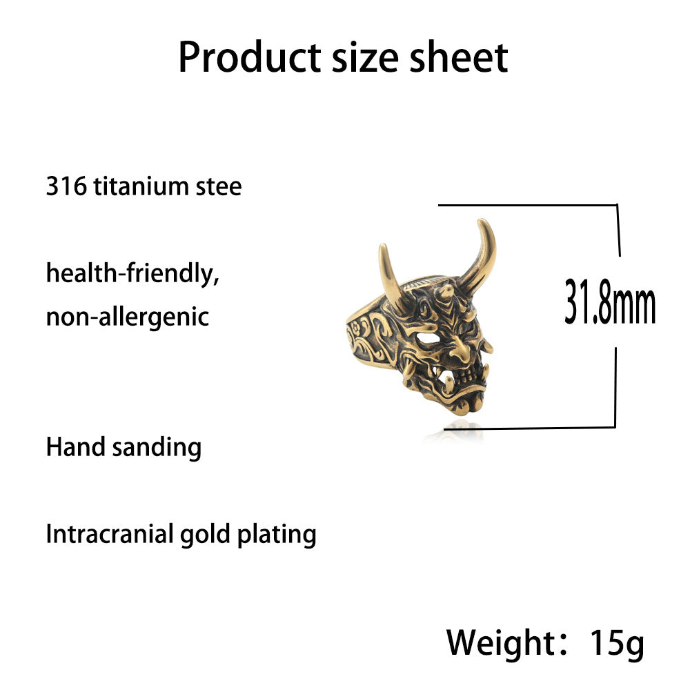 Elegante Ring für jeden Anlass