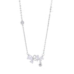 Handgefertigte Vintage Halskette