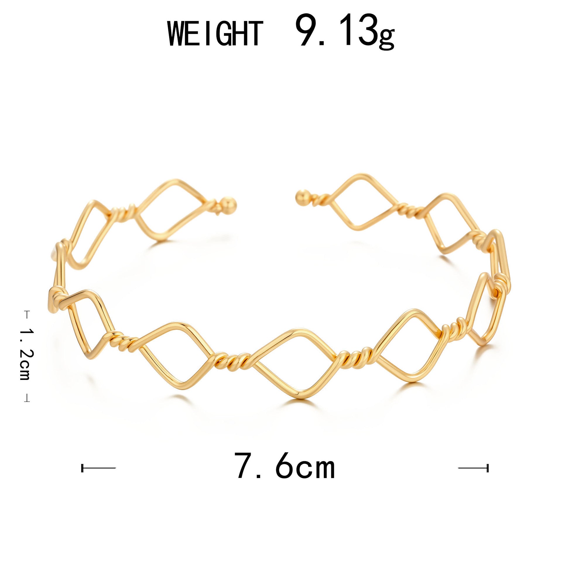 Romantische Armband für besondere Momente