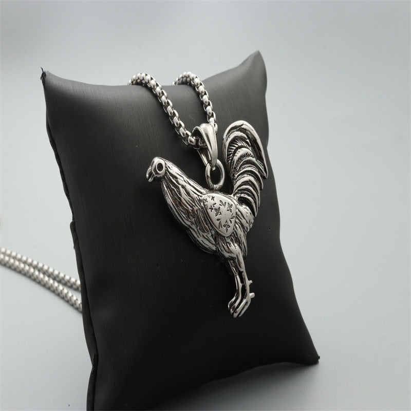 Elegante Halskette für jeden Anlass