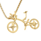 Elegante Halskette für jeden Anlass