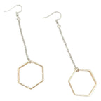 Klassische Ohrring mit zeitloser Eleganz