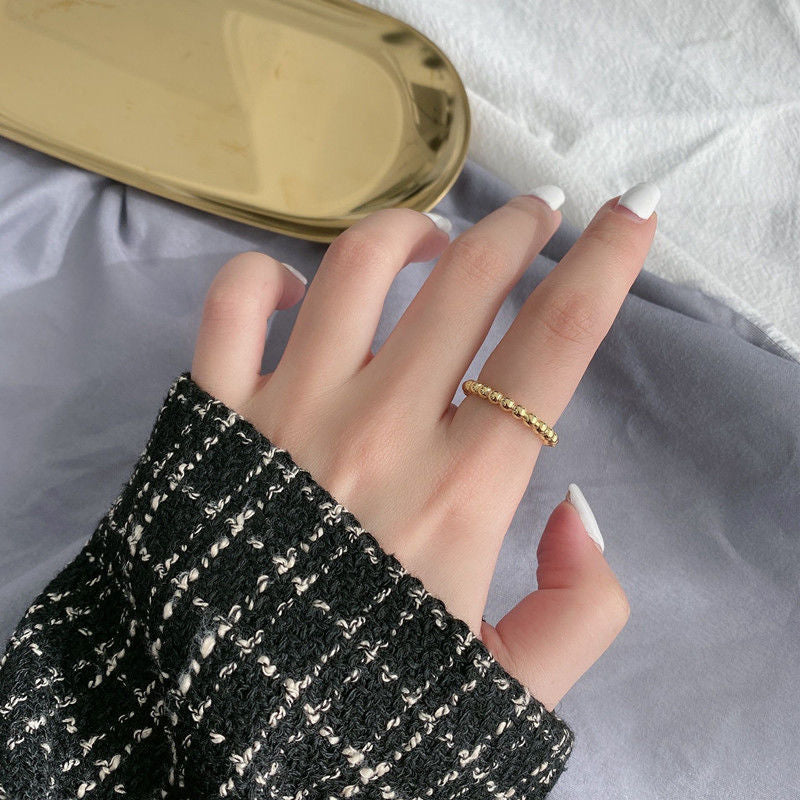 Charmante Ring für jeden Anlass