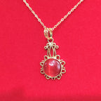 Atemberaubende Halskette für den Alltag