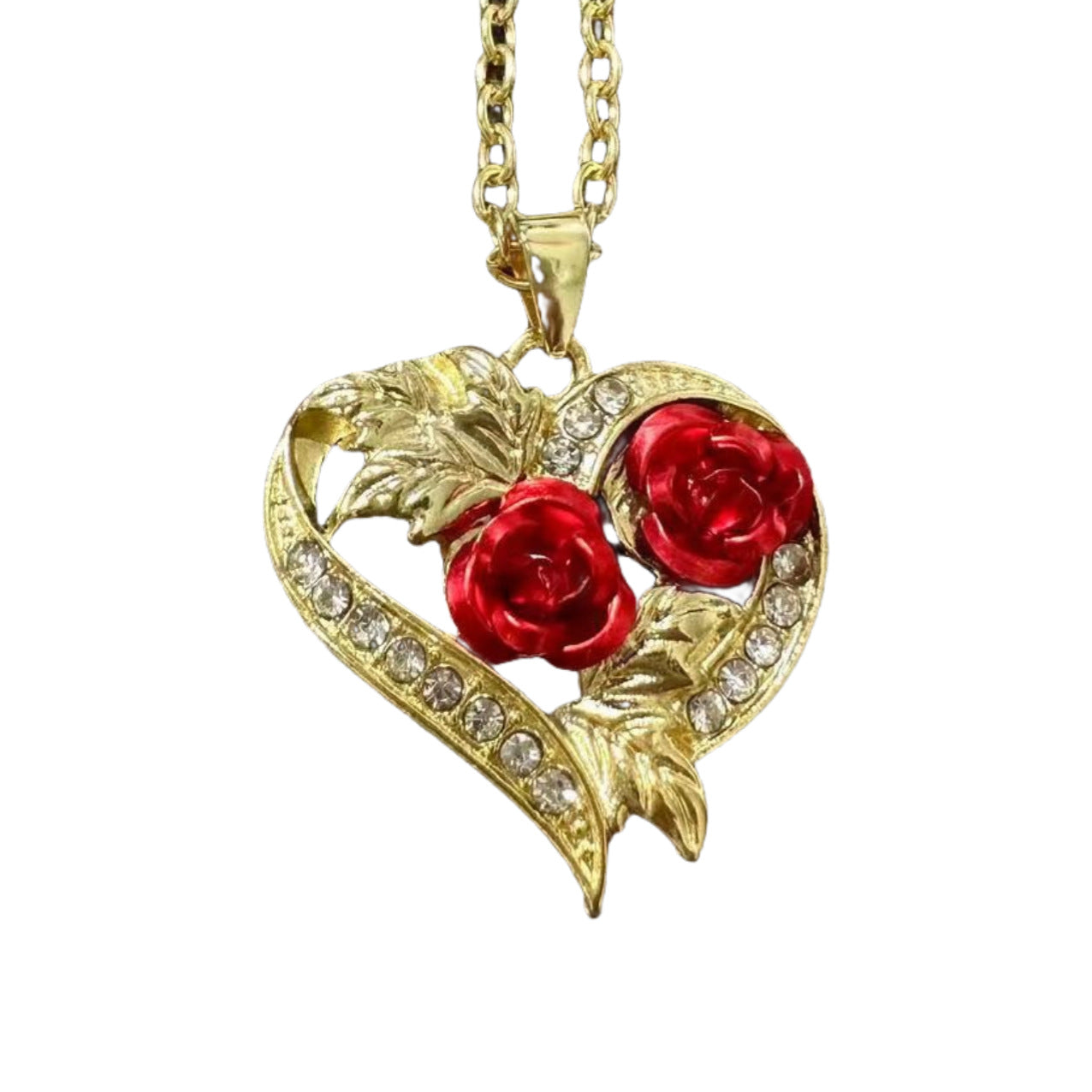 Atemberaubende Halskette für den Alltag