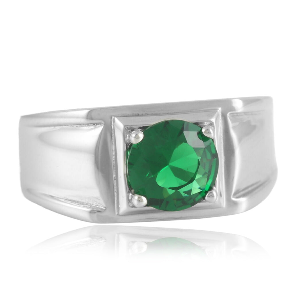 Schöne Ring mit einzigartigem Stil