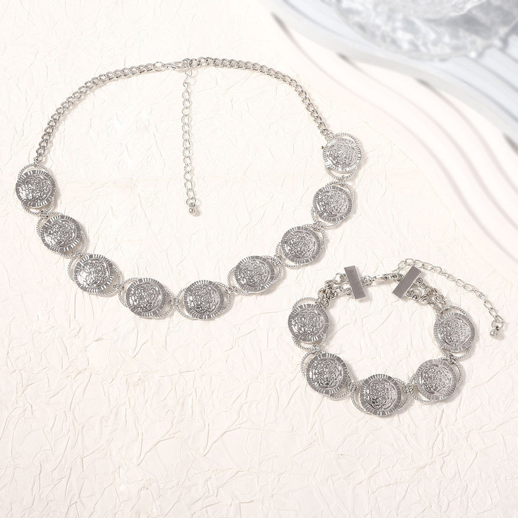 Atemberaubende Halskette für den Alltag