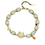 Klassische Silber Armband mit zeitloser Eleganz