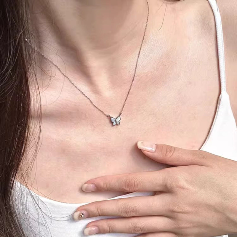 Atemberaubende Halskette für den Alltag