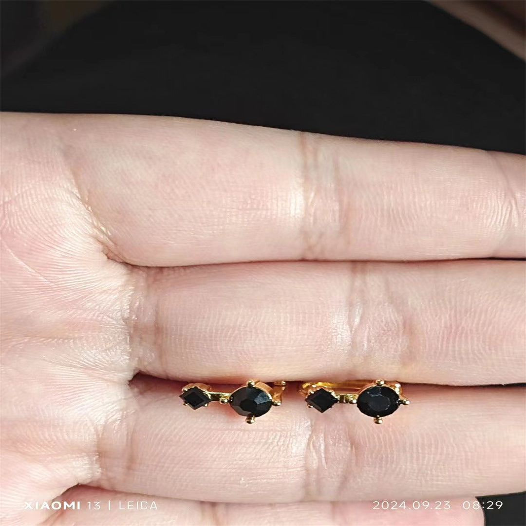 Charmante Ohrring für jeden Anlass