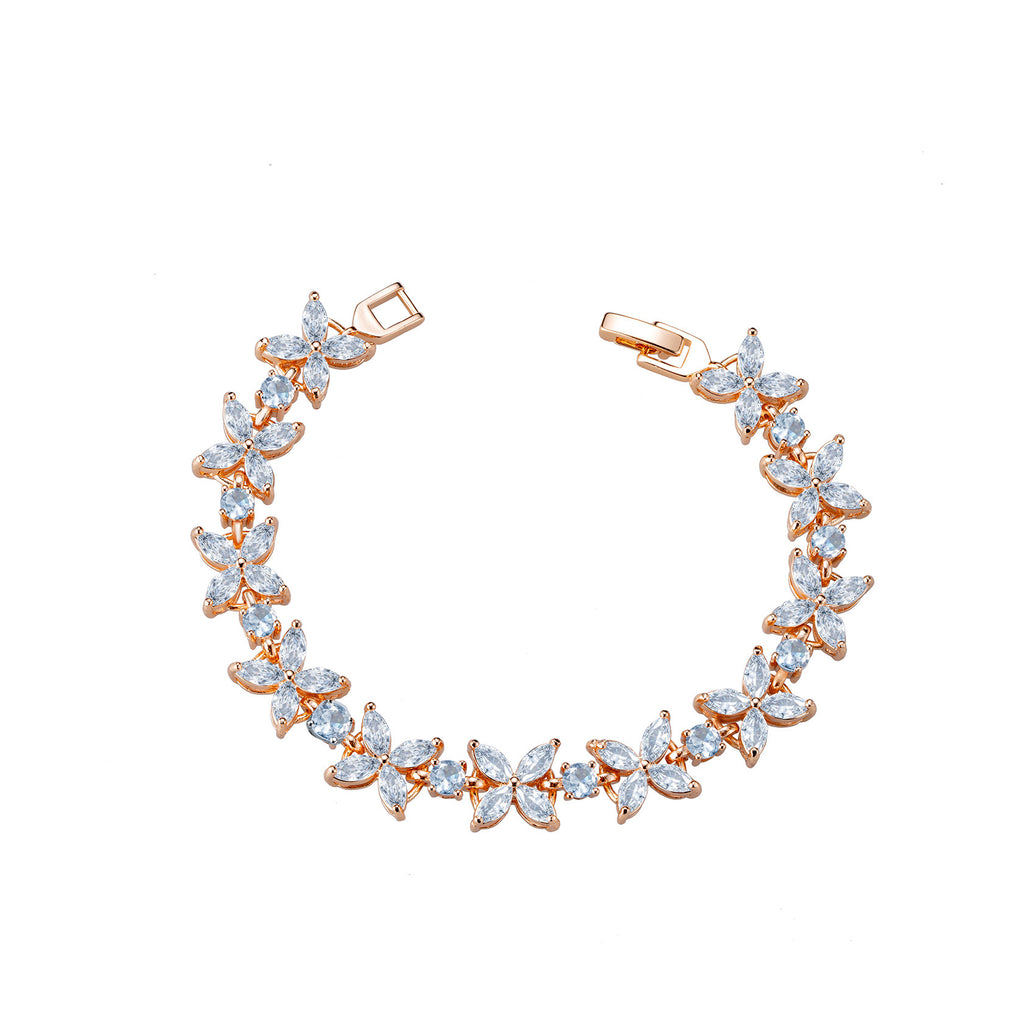 Klassische Armband mit zeitloser Eleganz