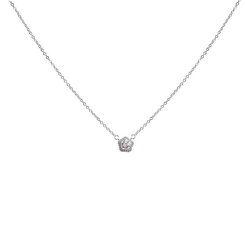 Elegante Halskette für jeden Anlass