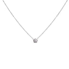 Elegante Halskette für jeden Anlass