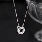 Elegante Halskette für jeden Anlass