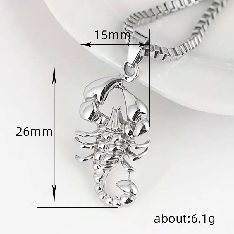 Zarte handwerkliche Gold Halskette