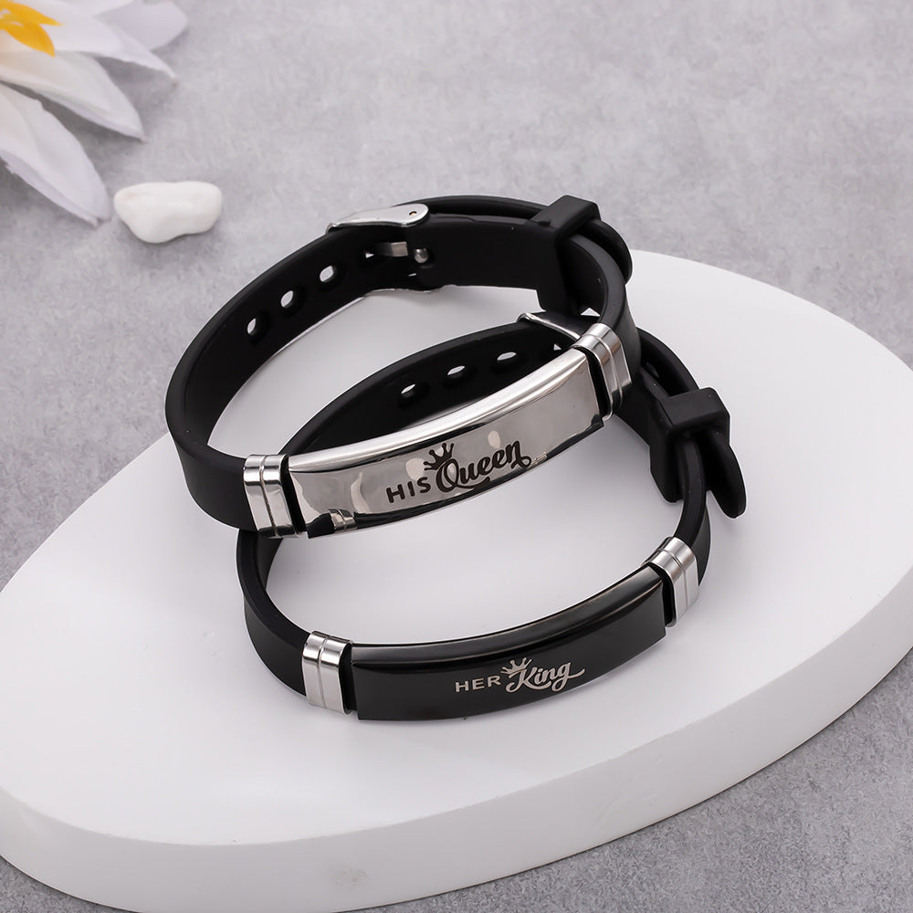 Elegante Armband für jeden Anlass