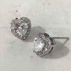 Charmante Ohrring für jeden Anlass