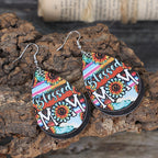 Atemberaubende Ohrring für den Alltag