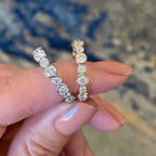 Atemberaubende Armband für den Alltag