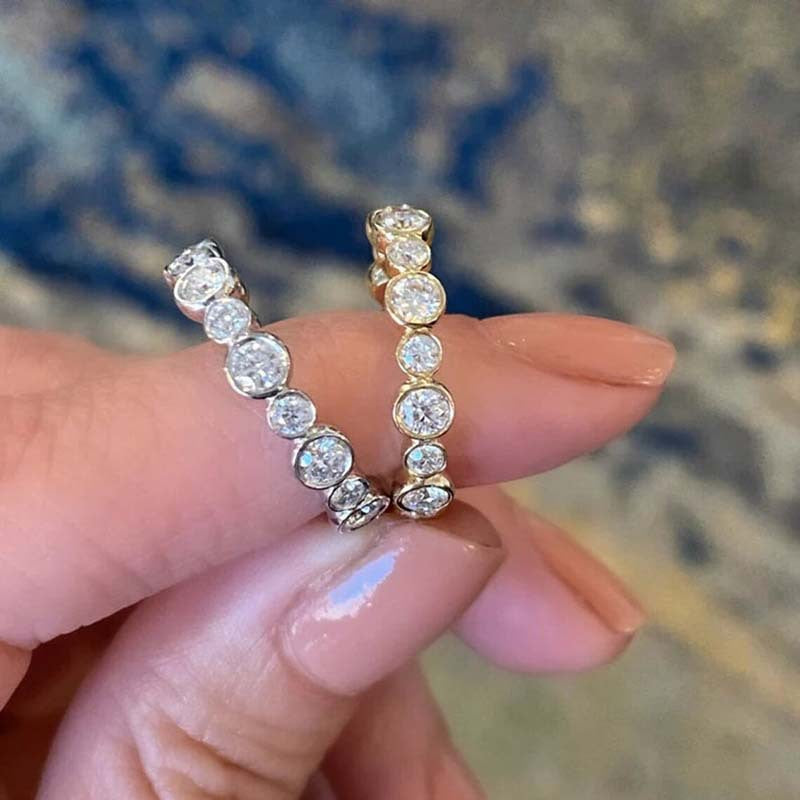 Atemberaubende Armband für den Alltag