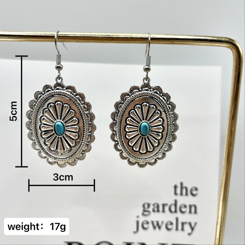 Romantische Ohrring für besondere Momente