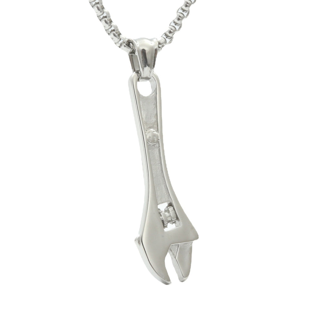 Klassische Halskette mit zeitloser Eleganz