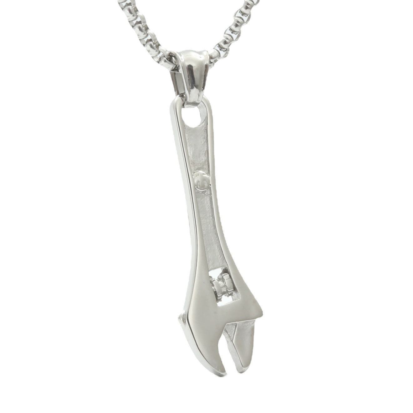 Klassische Halskette mit zeitloser Eleganz