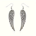 Atemberaubende Ohrring für den Alltag