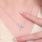 Romantische Halskette für besondere Momente