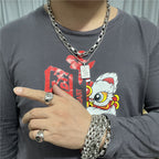 Atemberaubende Anhänger für den Alltag